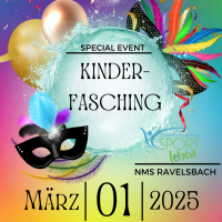 Kinderfasching